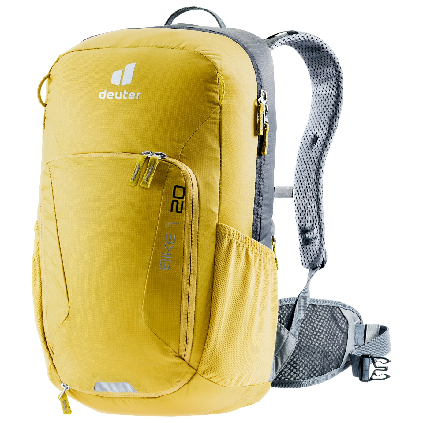 Deuter Bike I 20 - Bike-Rucksack 1 Deuter Bike I 20 - Bike-Rucksack