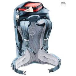 Deuter Futura 26 - Wanderrucksack -Osprey Verkäufe deuter futura 26 wanderrucksack detail 6