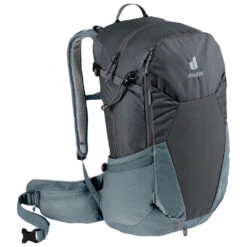 Deuter Futura 27 - Wanderrucksack 23 Deuter Futura 27 - Wanderrucksack -Osprey Verkäufe deuter futura 27 wanderrucksack 1