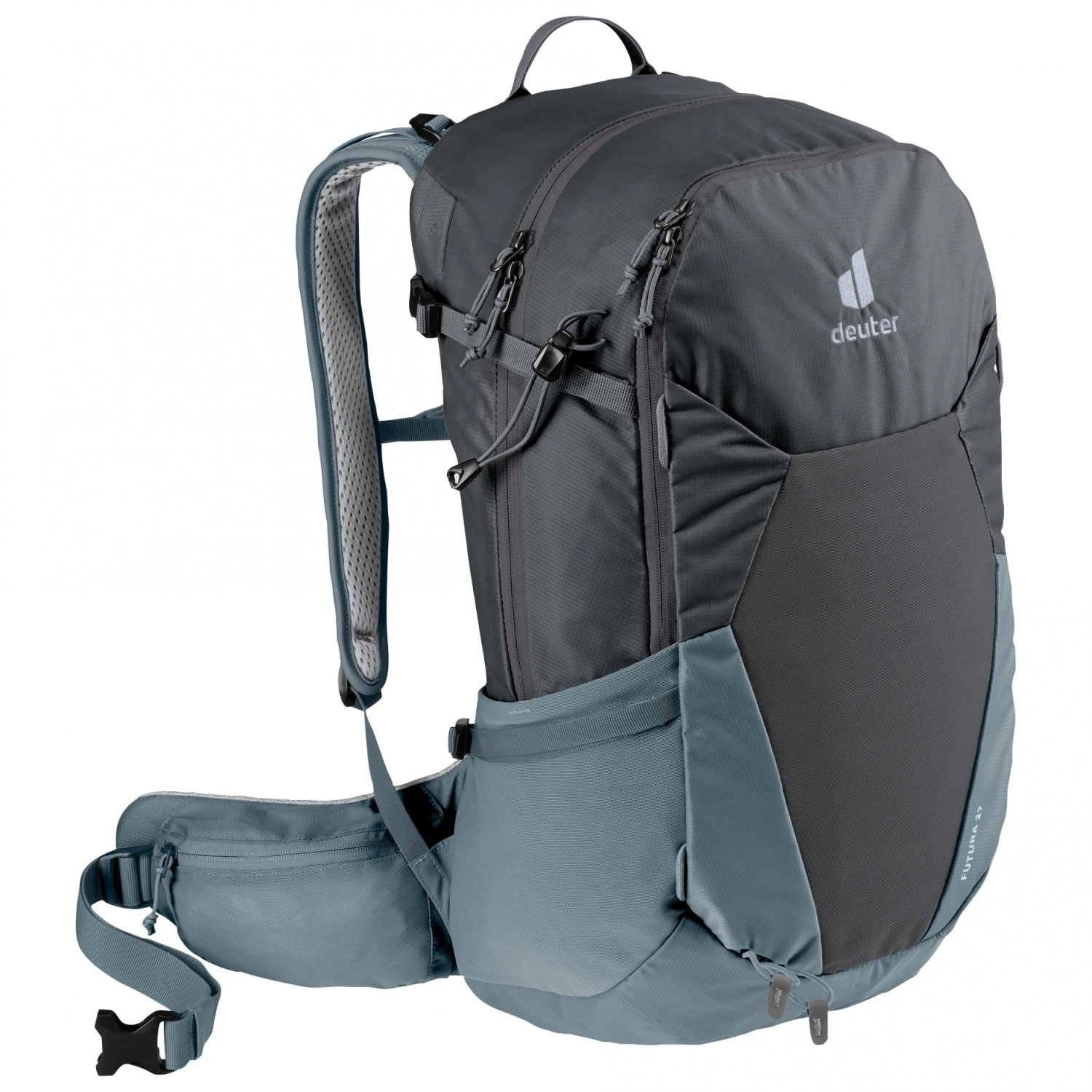 Deuter Futura 27 - Wanderrucksack 11 Deuter Futura 27 - Wanderrucksack – Bild 11