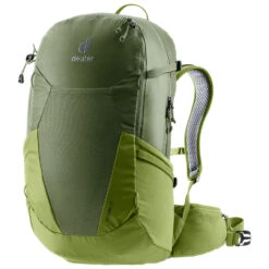 Deuter Futura 27 - Wanderrucksack 24 Deuter Futura 27 - Wanderrucksack -Osprey Verkäufe deuter futura 27 wanderrucksack 2