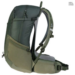 Deuter Futura 27 - Wanderrucksack 16 Deuter Futura 27 - Wanderrucksack -Osprey Verkäufe deuter futura 27 wanderrucksack detail 4