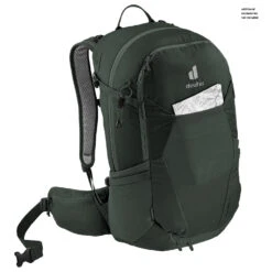 Deuter Futura 27 - Wanderrucksack 18 Deuter Futura 27 - Wanderrucksack -Osprey Verkäufe deuter futura 27 wanderrucksack detail 6