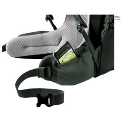 Deuter Futura 27 - Wanderrucksack 19 Deuter Futura 27 - Wanderrucksack -Osprey Verkäufe deuter futura 27 wanderrucksack detail 7
