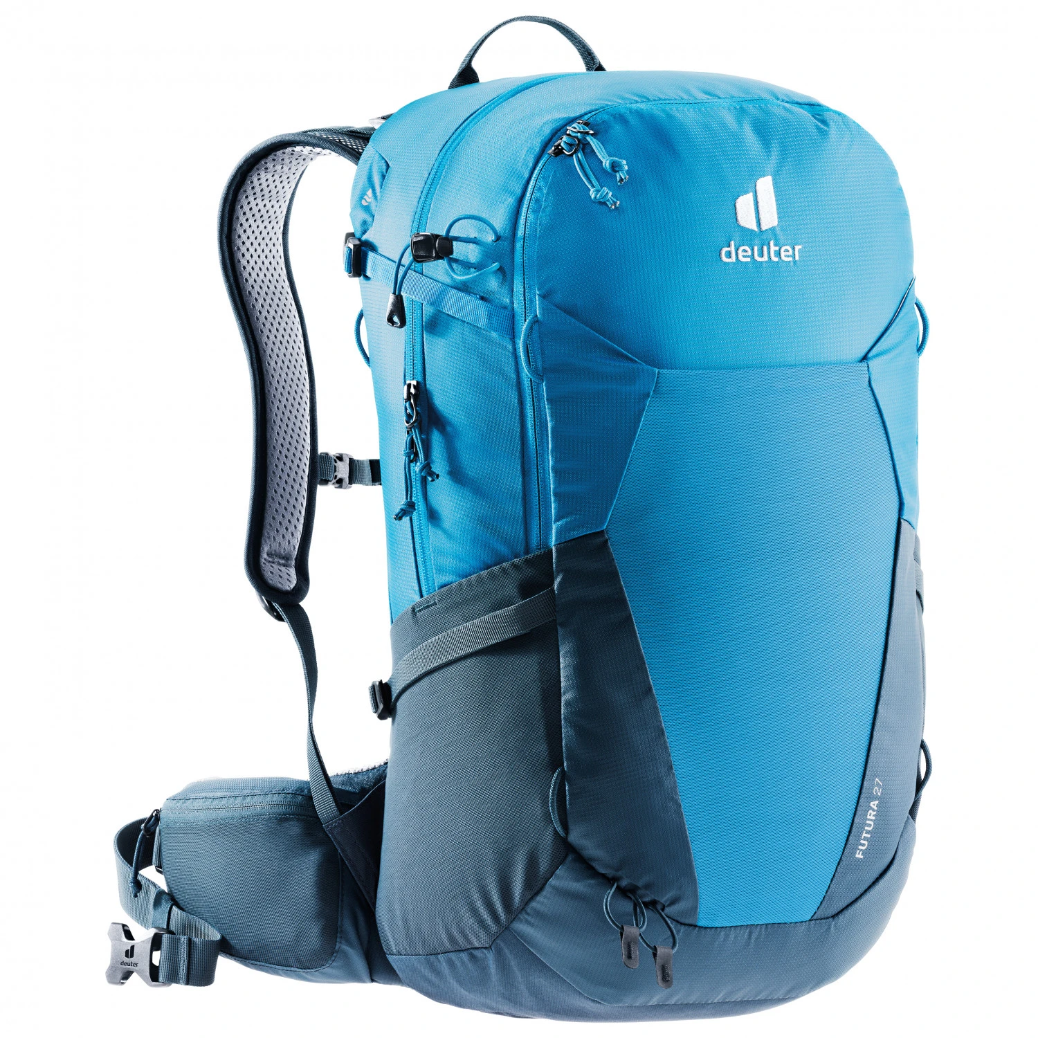 Deuter Futura 27 - Wanderrucksack 1 Deuter Futura 27 - Wanderrucksack