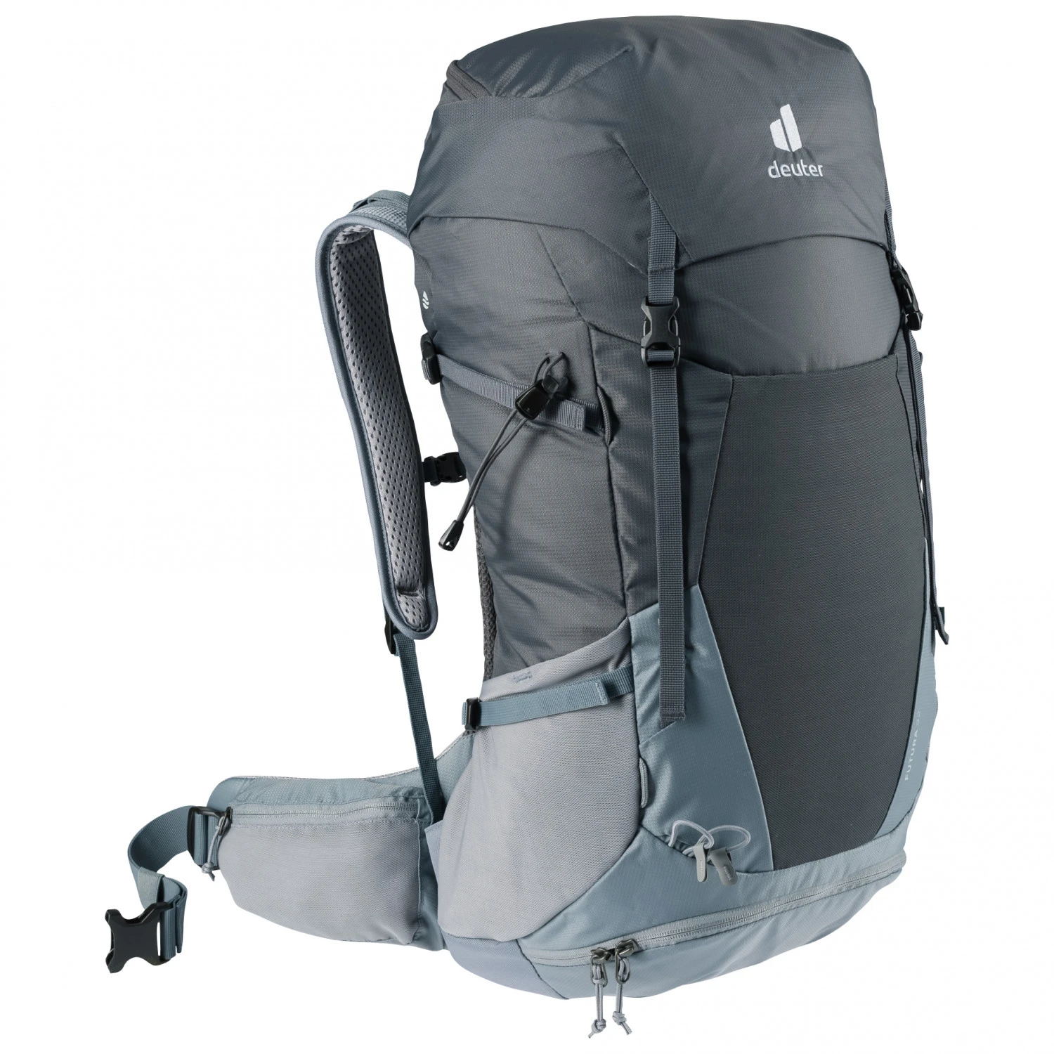 Deuter Futura 32 - Wanderrucksack 12 Deuter Futura 32 - Wanderrucksack – Bild 12