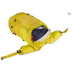 Deuter Futura 32 - Wanderrucksack 22 Deuter Futura 32 - Wanderrucksack -Osprey Verkäufe deuter futura 32 wanderrucksack detail 10