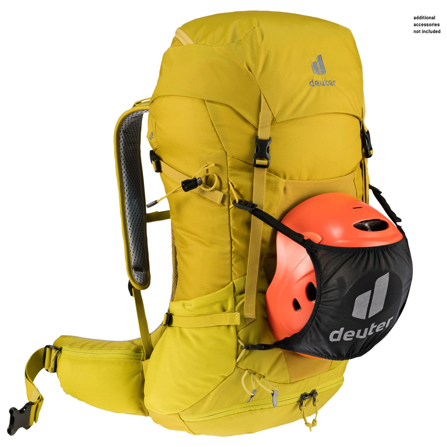 Deuter Futura 32 - Wanderrucksack 11 Deuter Futura 32 - Wanderrucksack – Bild 11