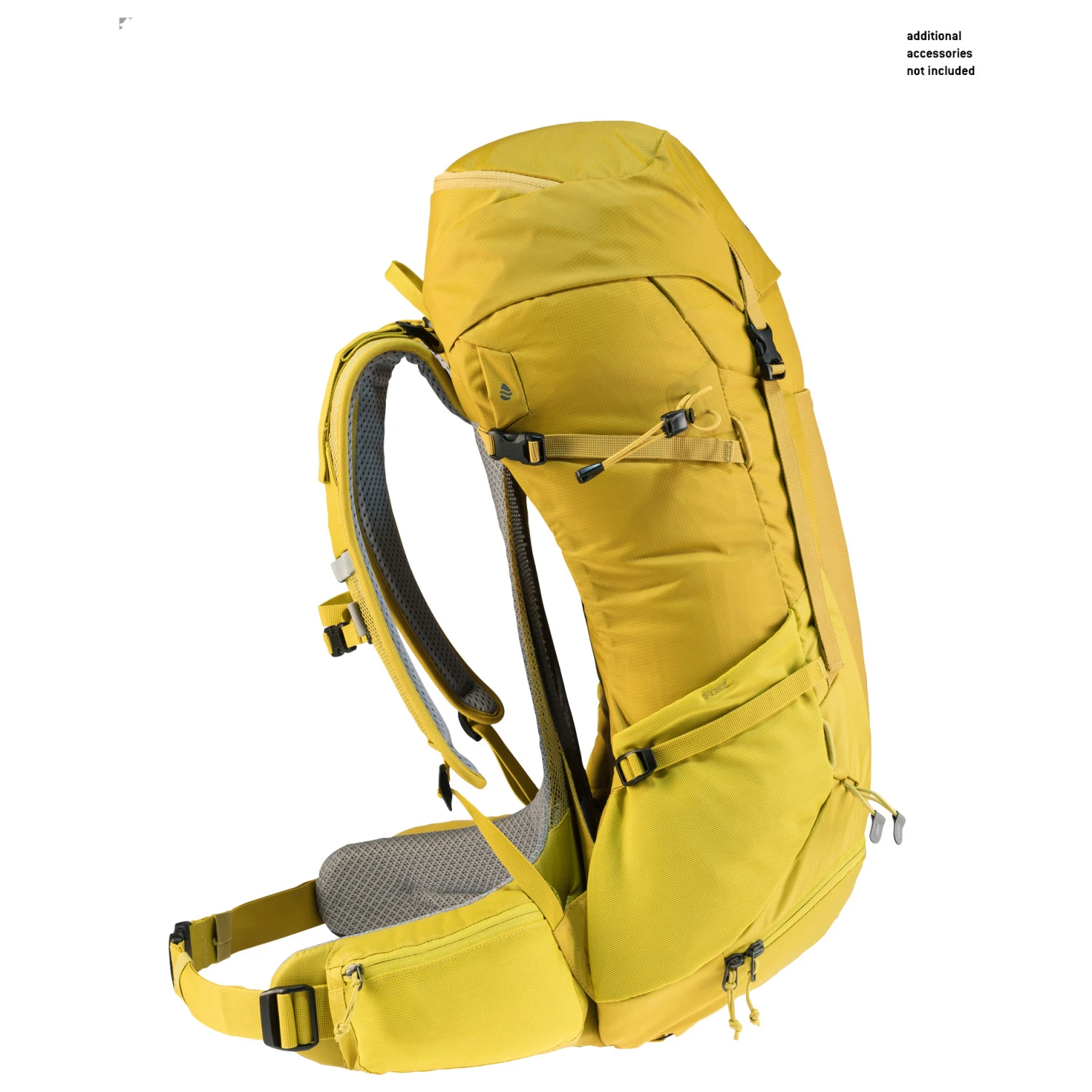 Deuter Futura 32 - Wanderrucksack 2 Deuter Futura 32 - Wanderrucksack – Bild 2