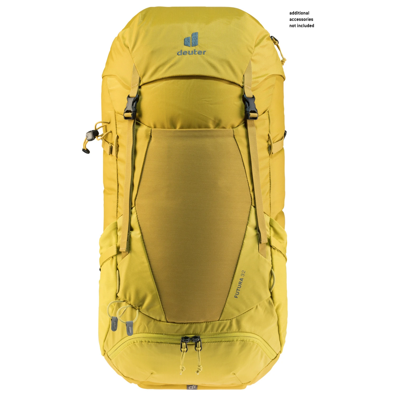 Deuter Futura 32 - Wanderrucksack 5 Deuter Futura 32 - Wanderrucksack – Bild 5