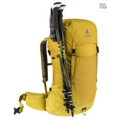 Deuter Futura 32 - Wanderrucksack 18 Deuter Futura 32 - Wanderrucksack -Osprey Verkäufe deuter futura 32 wanderrucksack detail 6