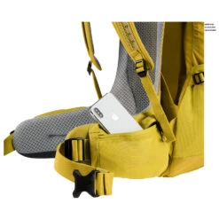 Deuter Futura 32 - Wanderrucksack 21 Deuter Futura 32 - Wanderrucksack -Osprey Verkäufe deuter futura 32 wanderrucksack detail 9