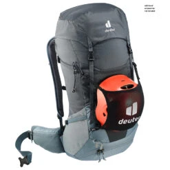 Deuter Futura 34 EL - Wanderrucksack -Osprey Verkäufe deuter futura 34 el wanderrucksack detail 11