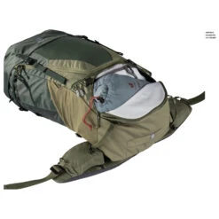 Deuter Futura Air Trek 60+10 - Trekkingrucksack -Osprey Verkäufe deuter futura air trek 60 10 trekkingrucksack detail 12