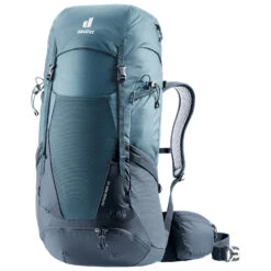 Deuter Futura Pro 40 - Wanderrucksack -Osprey Verkäufe deuter futura pro 40 wanderrucksack 1