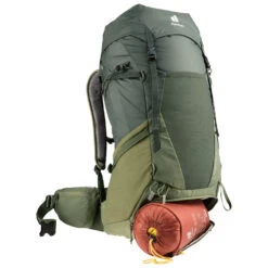 Deuter Futura Pro 40 - Wanderrucksack -Osprey Verkäufe deuter futura pro 40 wanderrucksack detail 12