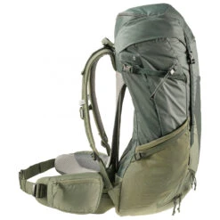 Deuter Futura Pro 40 - Wanderrucksack -Osprey Verkäufe deuter futura pro 40 wanderrucksack detail 3