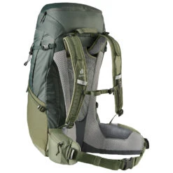 Deuter Futura Pro 40 - Wanderrucksack -Osprey Verkäufe deuter futura pro 40 wanderrucksack detail 4