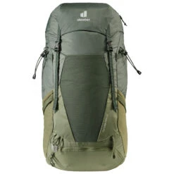 Deuter Futura Pro 40 - Wanderrucksack -Osprey Verkäufe deuter futura pro 40 wanderrucksack detail 6