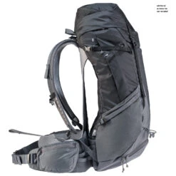 Deuter Futura Pro 42 EL - Wanderrucksack -Osprey Verkäufe deuter futura pro 42 el wanderrucksack detail 3