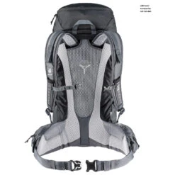 Deuter Futura Pro 42 EL - Wanderrucksack -Osprey Verkäufe deuter futura pro 42 el wanderrucksack detail 4