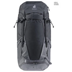 Deuter Futura Pro 42 EL - Wanderrucksack -Osprey Verkäufe deuter futura pro 42 el wanderrucksack detail 6