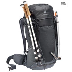 Deuter Futura Pro 42 EL - Wanderrucksack -Osprey Verkäufe deuter futura pro 42 el wanderrucksack detail 7