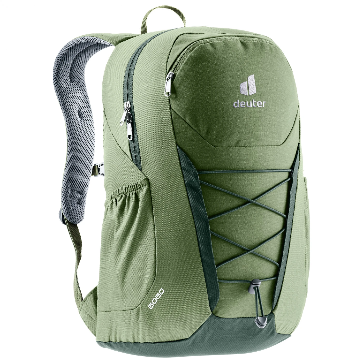 Deuter Gogo 25 - Daypack 11 Deuter Gogo 25 - Daypack – Bild 11