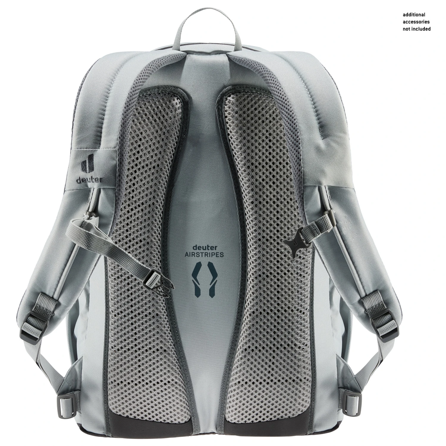 Deuter Gogo 25 - Daypack 5 Deuter Gogo 25 - Daypack – Bild 5