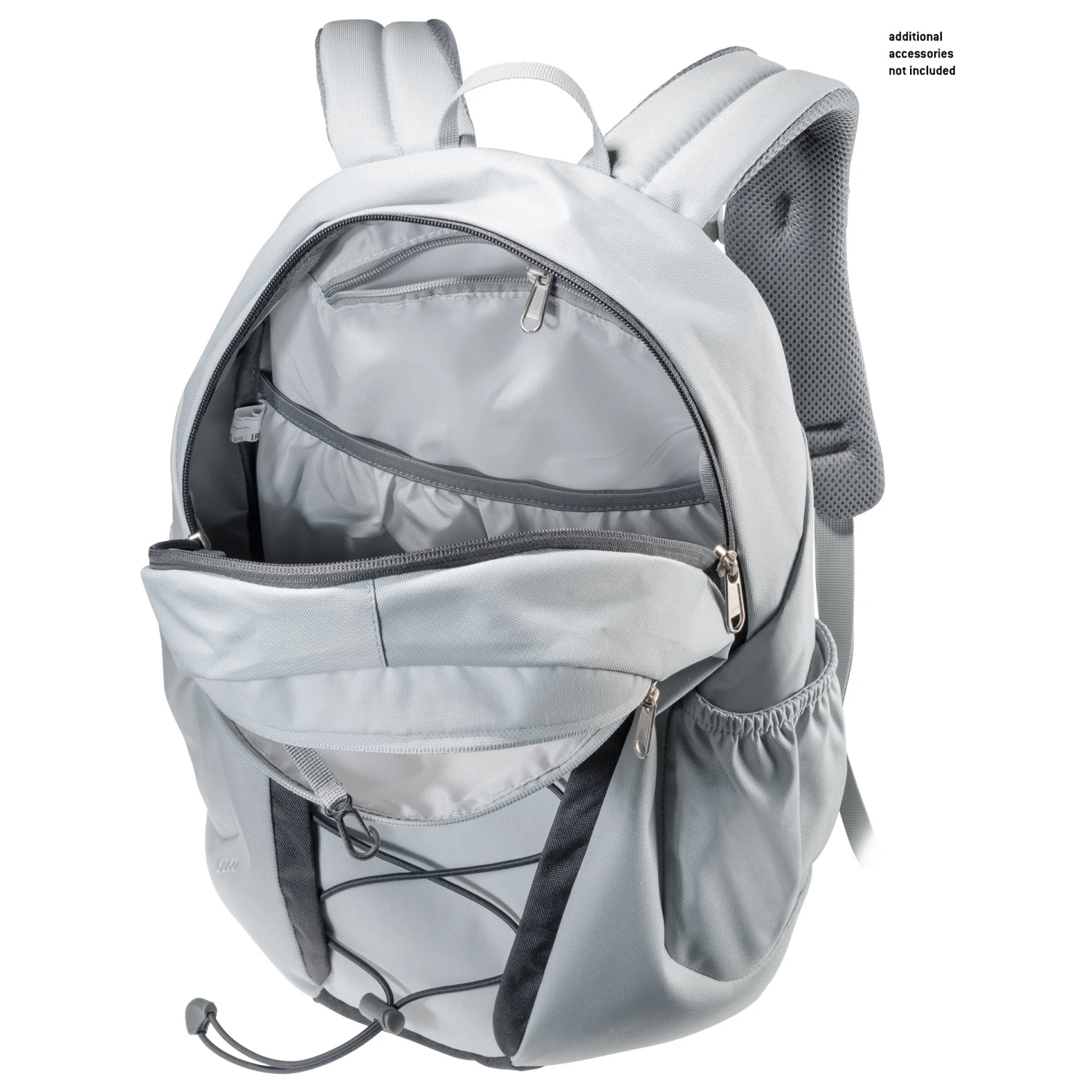 Deuter Gogo 25 - Daypack 7 Deuter Gogo 25 - Daypack – Bild 7