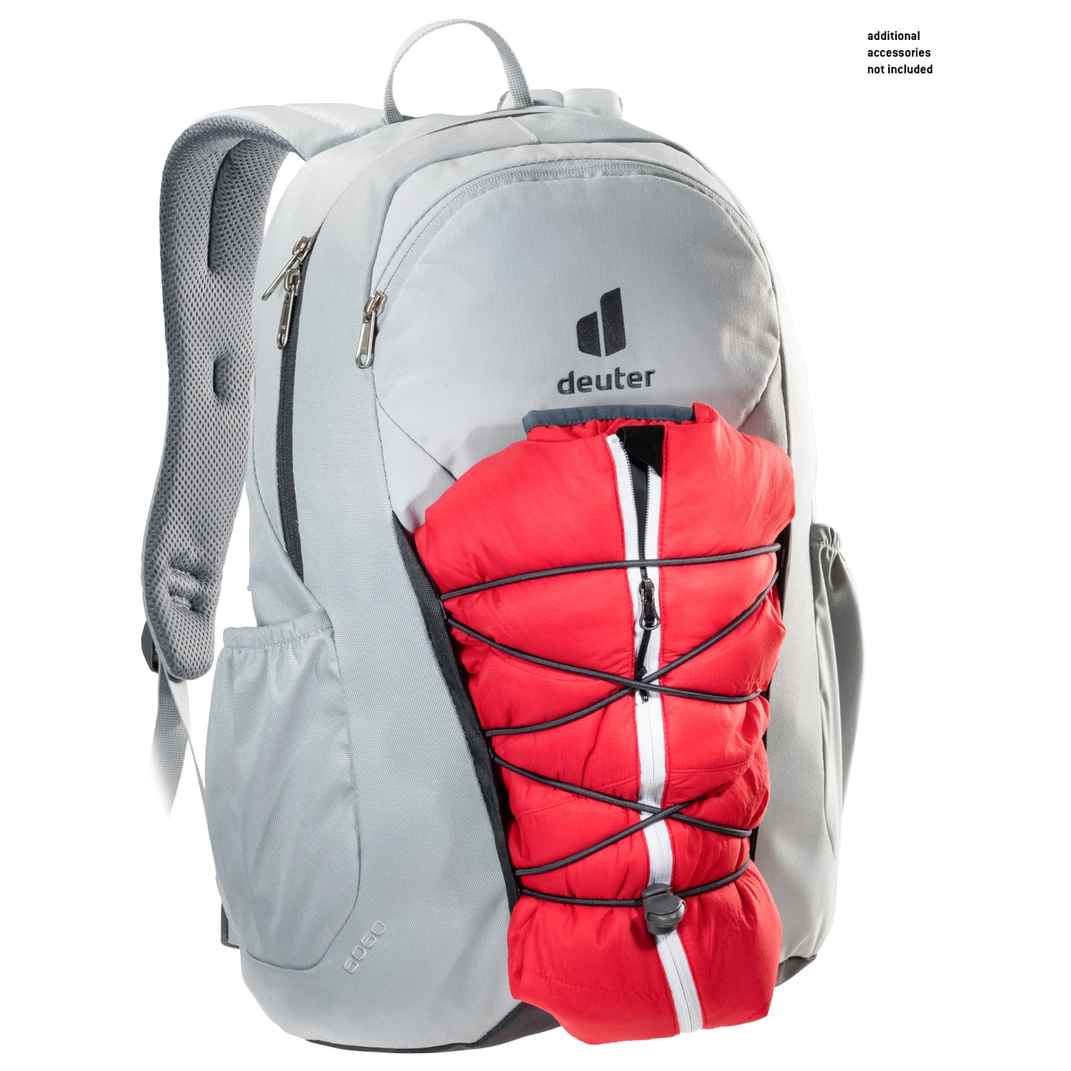 Deuter Gogo 25 - Daypack 8 Deuter Gogo 25 - Daypack – Bild 8