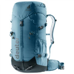 Deuter Gravity Expedition 45+12 - Tourenrucksack