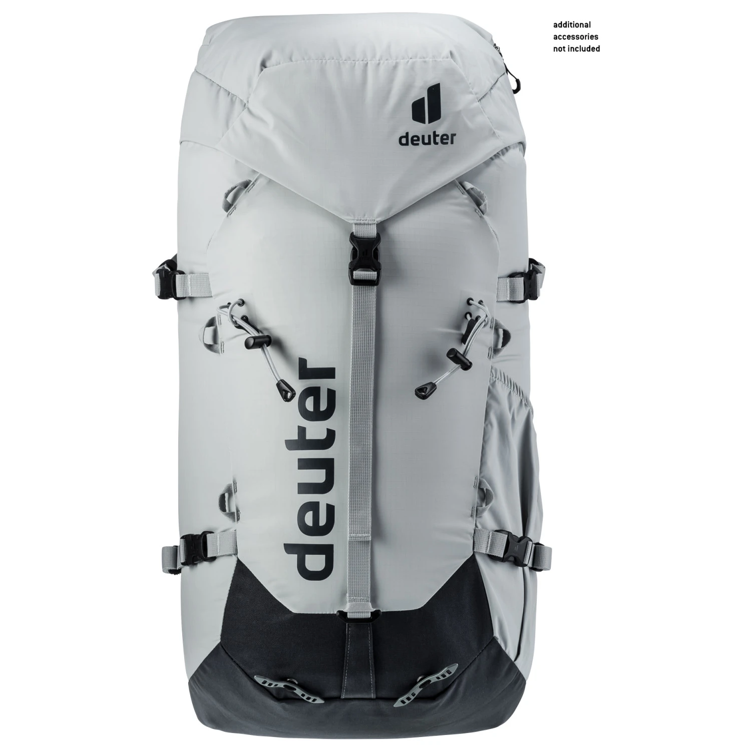 Deuter Gravity Expedition 45+12 - Tourenrucksack 2 Deuter Gravity Expedition 45+12 - Tourenrucksack – Bild 2