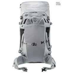 Deuter Gravity Expedition 45+12 - Tourenrucksack 15 Deuter Gravity Expedition 45+12 - Tourenrucksack -Osprey Verkäufe deuter gravity expedition 45 12 tourenrucksack detail 6