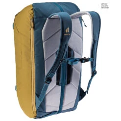 Deuter Gravity Motion 40 - Kletterrucksack -Osprey Verkäufe deuter gravity motion 40 kletterrucksack detail 5