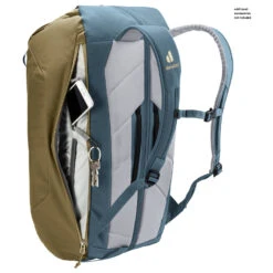 Deuter Gravity Motion 40 - Kletterrucksack -Osprey Verkäufe deuter gravity motion 40 kletterrucksack detail 8