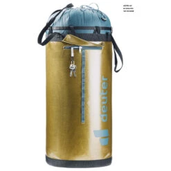 Deuter Gravity Wall Bag 50 - Kletterrucksack -Osprey Verkäufe deuter gravity wall bag 50 kletterrucksack detail 3