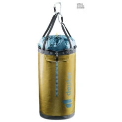 Deuter Gravity Wall Bag 50 - Kletterrucksack -Osprey Verkäufe deuter gravity wall bag 50 kletterrucksack detail 6