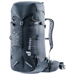 Deuter Guide 34 + 8 - Tourenrucksack -Osprey Verkäufe deuter guide 34 8 tourenrucksack 2