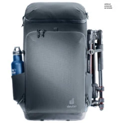 Deuter Jaypack 34+ - Fotorucksack -Osprey Verkäufe deuter jaypack 34 fotorucksack detail 4