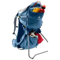 Deuter Kid Comfort Active - Kinderkraxe -Osprey Verkäufe deuter kid comfort active kinderkraxe detail 3