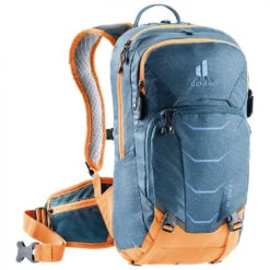Deuter Kid's Attack 8 - Bike-Rucksack