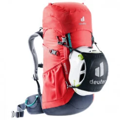 Deuter Kid's Climber 22 - Wanderrucksack -Osprey Verkäufe deuter kids climber 22 wanderrucksack detail 3