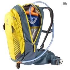 Deuter Kid's Compact 8 - Bike-Rucksack -Osprey Verkäufe deuter kids compact 8 bike rucksack detail 9