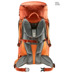 Deuter Kid's Fox 40 - Wanderrucksack -Osprey Verkäufe deuter kids fox 40 wanderrucksack detail 3