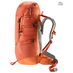 Deuter Kid's Fox 40 - Wanderrucksack -Osprey Verkäufe deuter kids fox 40 wanderrucksack detail 6