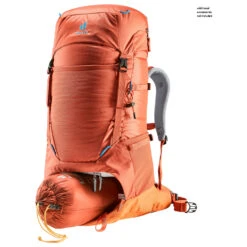Deuter Kid's Fox 40 - Wanderrucksack -Osprey Verkäufe deuter kids fox 40 wanderrucksack detail 8
