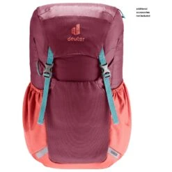 Deuter Kid's Junior 18 - Kinderrucksack -Osprey Verkäufe deuter kids junior 18 kinderrucksack 1