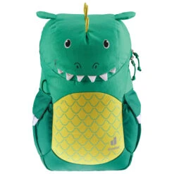 Deuter Kid's Kikki 8 - Kinderrucksack -Osprey Verkäufe deuter kids kikki 8 kinderrucksack 1