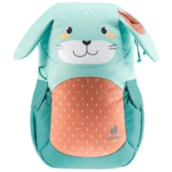 Deuter Kid's Kikki 8 - Kinderrucksack -Osprey Verkäufe deuter kids kikki 8 kinderrucksack 2
